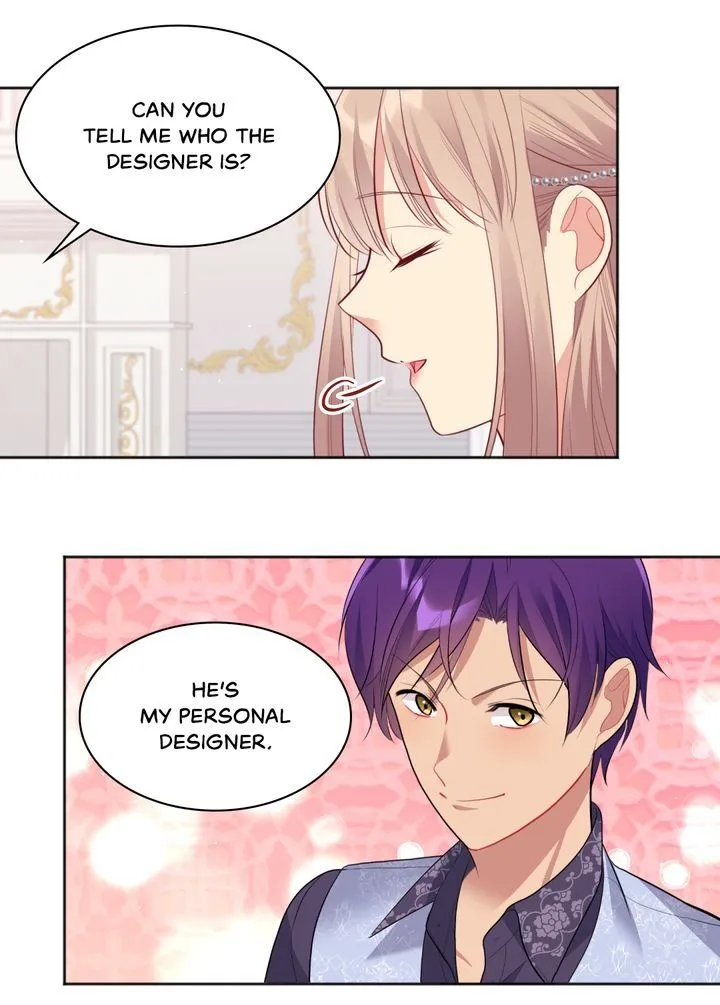 Daisy - How to Become the Duke's Fiancée Chapter 78 Online - página 27
