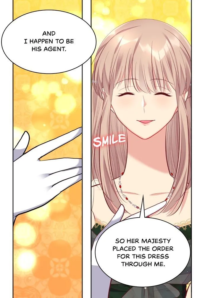 Daisy - How to Become the Duke's Fiancée Chapter 78 Online - página 28