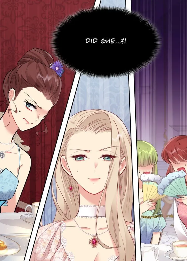 Daisy - How to Become the Duke's Fiancée Chapter 78 Online - página 29
