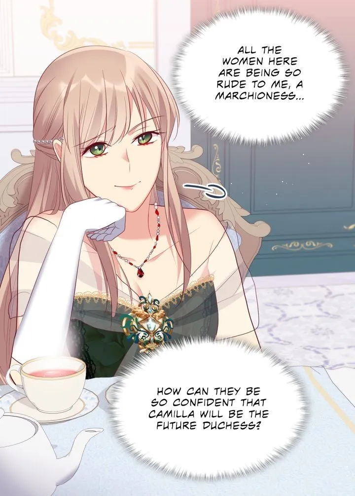 Daisy - How to Become the Duke's Fiancée Chapter 78 Online - página 30