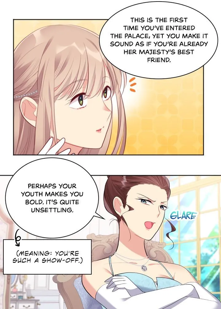 Daisy - How to Become the Duke's Fiancée Chapter 78 Online - página 31