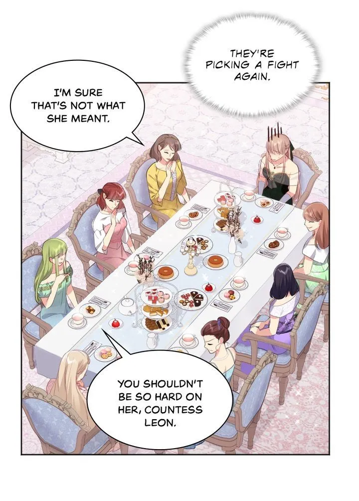 Daisy - How to Become the Duke's Fiancée Chapter 78 Online - página 32