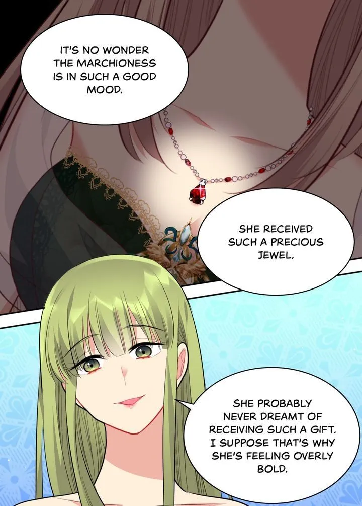 Daisy - How to Become the Duke's Fiancée Chapter 78 Online - página 33