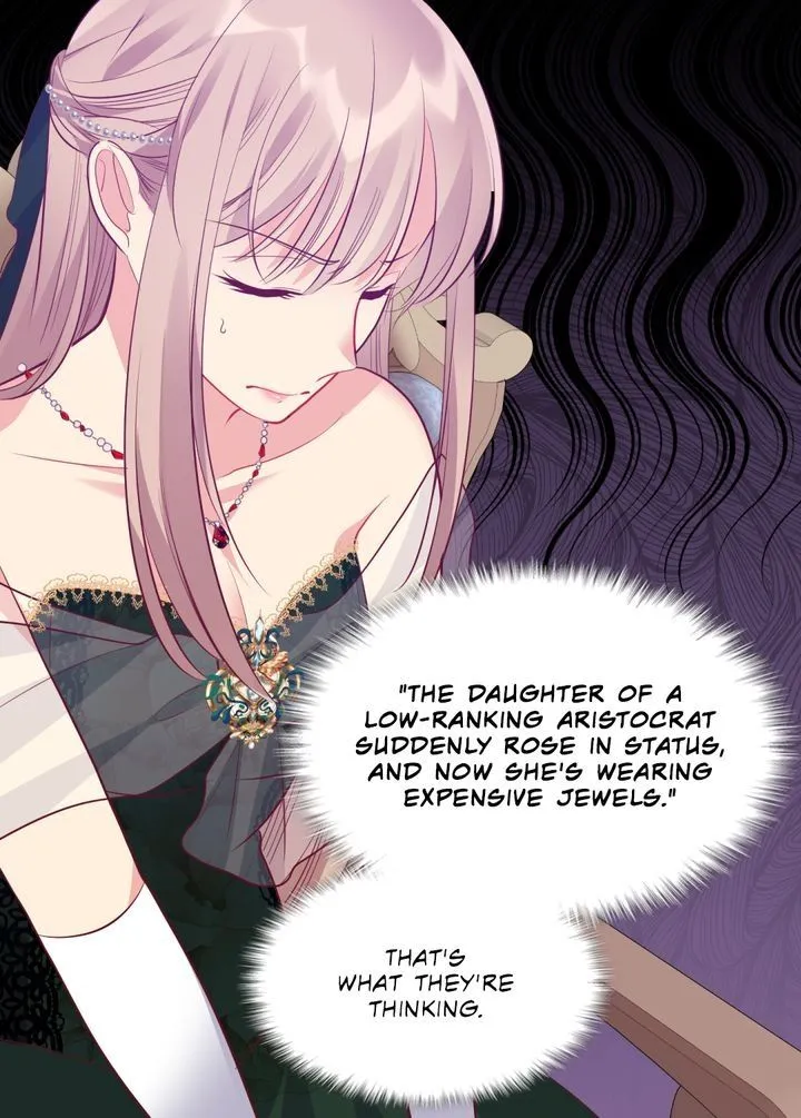 Daisy - How to Become the Duke's Fiancée Chapter 78 Online - página 34