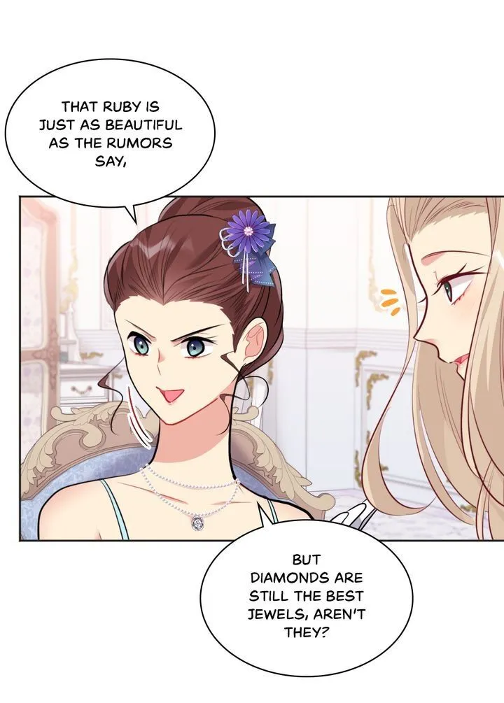 Daisy - How to Become the Duke's Fiancée Chapter 78 Online - página 35