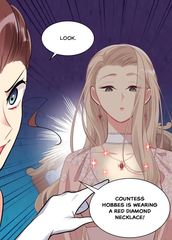 Daisy - How to Become the Duke's Fiancée Chapter 78 Online - página 36