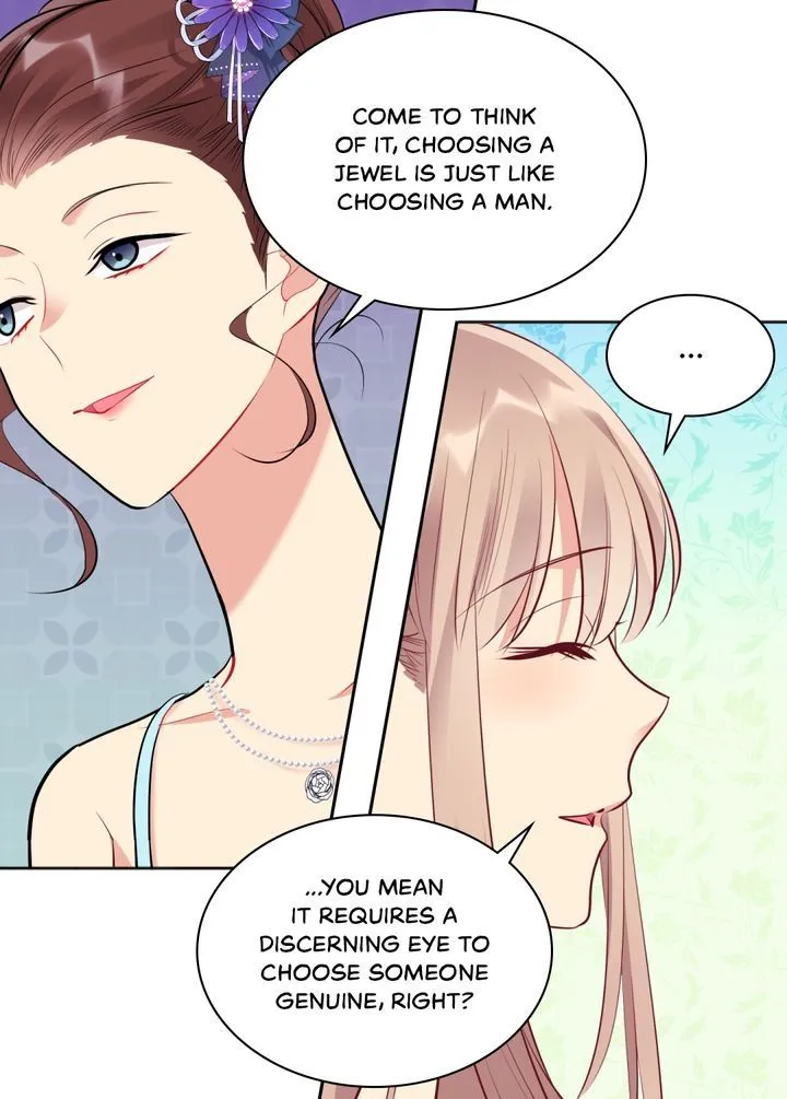 Daisy - How to Become the Duke's Fiancée Chapter 78 Online - página 38