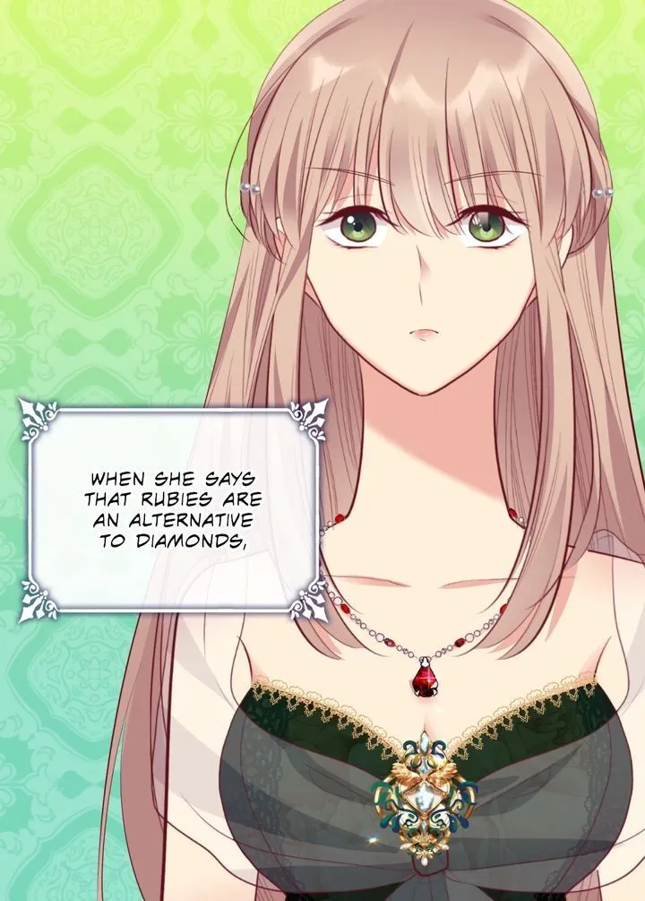 Daisy - How to Become the Duke's Fiancée Chapter 78 Online - página 40