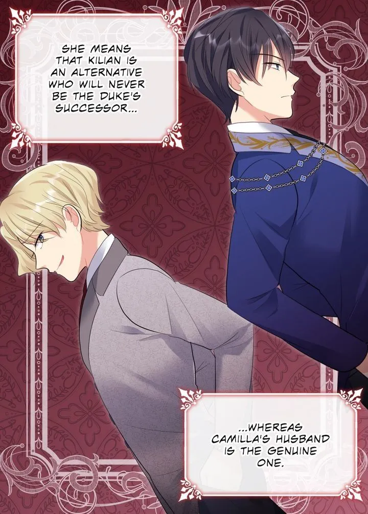Daisy - How to Become the Duke's Fiancée Chapter 78 Online - página 41