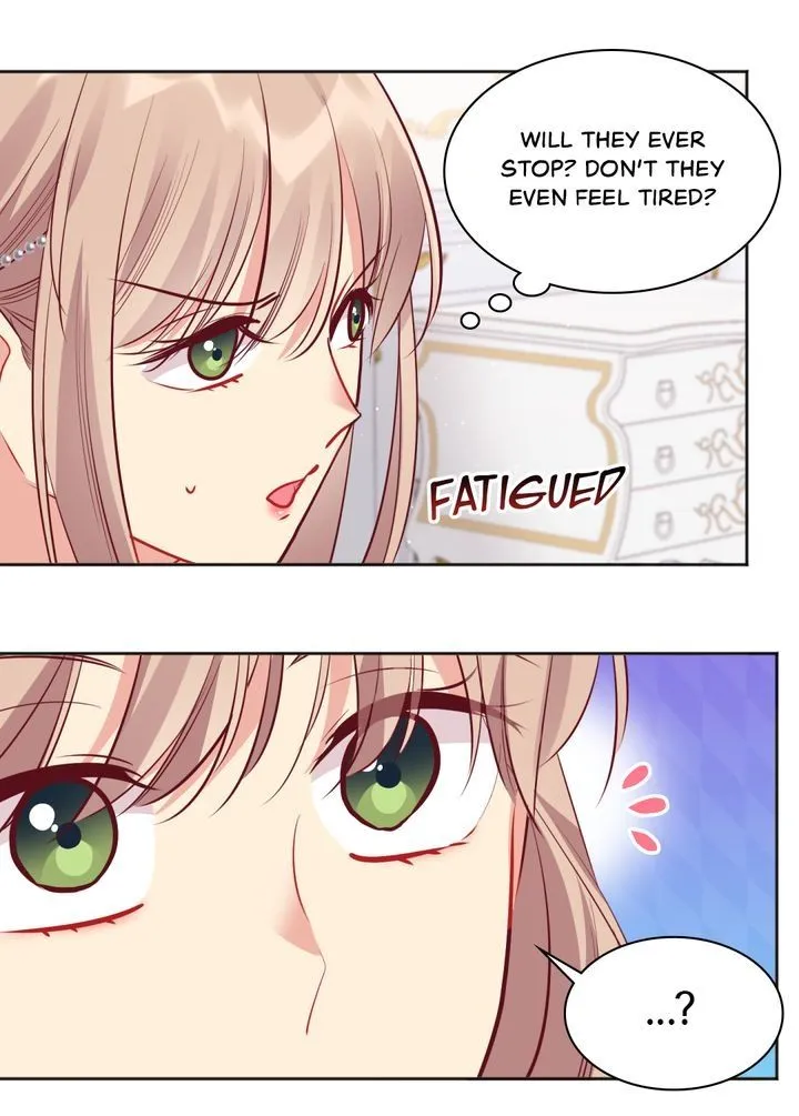 Daisy - How to Become the Duke's Fiancée Chapter 78 Online - página 42