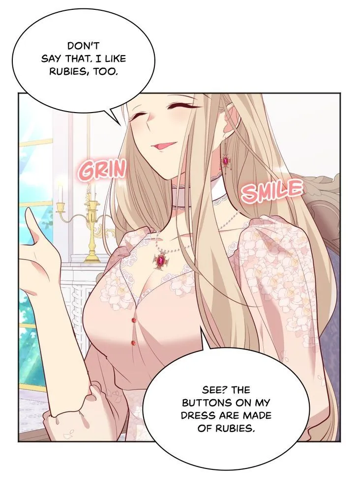 Daisy - How to Become the Duke's Fiancée Chapter 78 Online - página 43