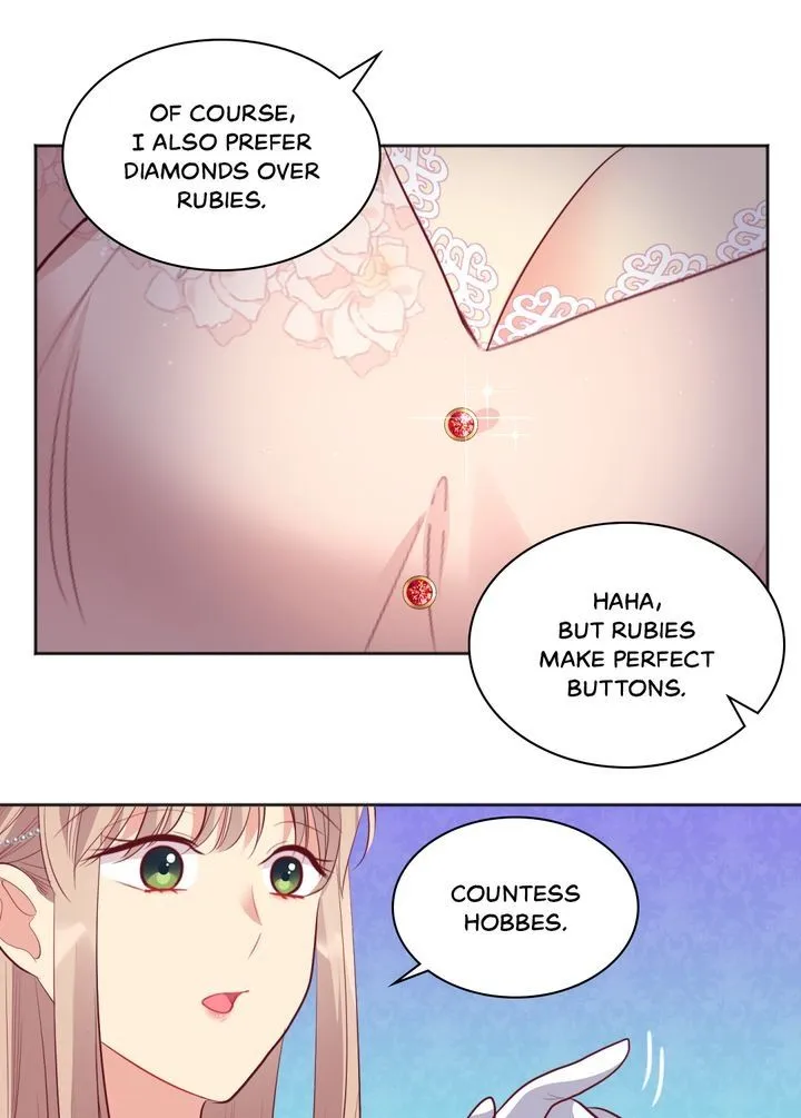Daisy - How to Become the Duke's Fiancée Chapter 78 Online - página 44