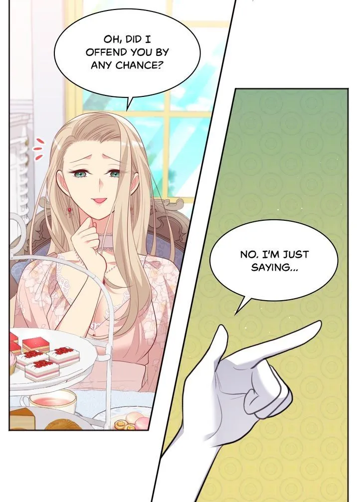 Daisy - How to Become the Duke's Fiancée Chapter 78 Online - página 45