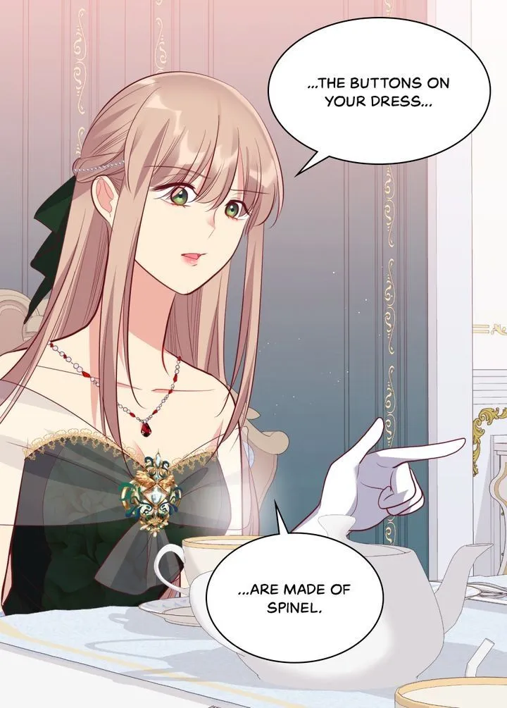 Daisy - How to Become the Duke's Fiancée Chapter 78 Online - página 46
