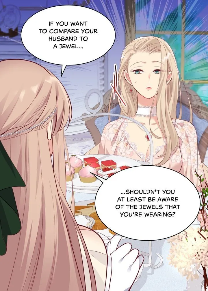 Daisy - How to Become the Duke's Fiancée Chapter 78 Online - página 49