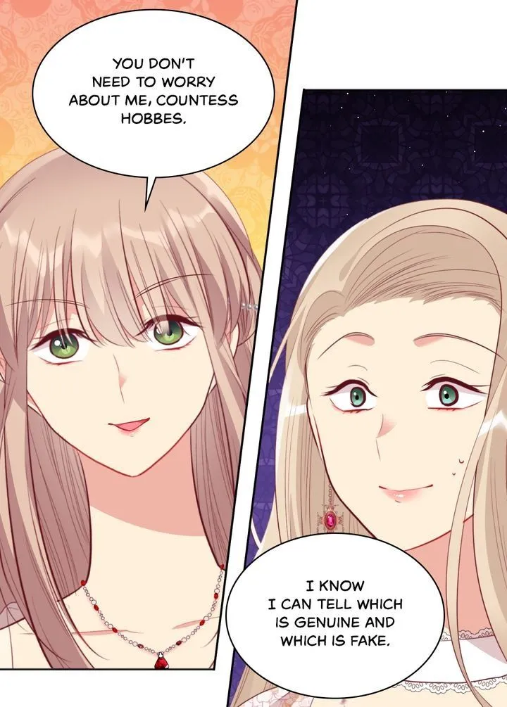 Daisy - How to Become the Duke's Fiancée Chapter 78 Online - página 50