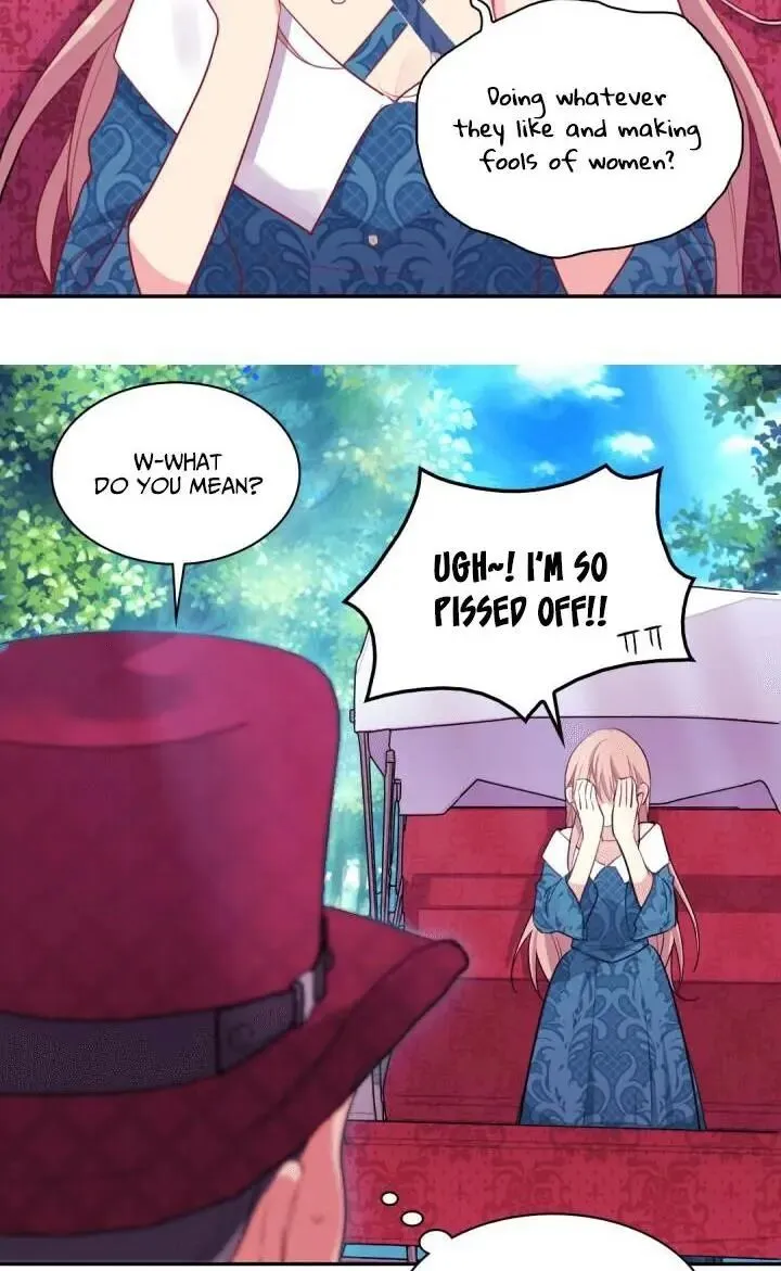 Daisy - How to Become the Duke's Fiancée Chapter 8 Online - página 7