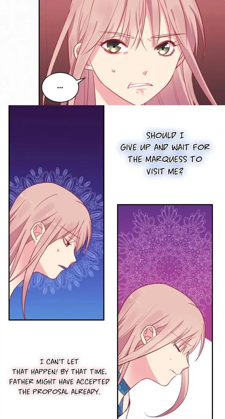Daisy - How to Become the Duke's Fiancée Chapter 8 Online - página 11
