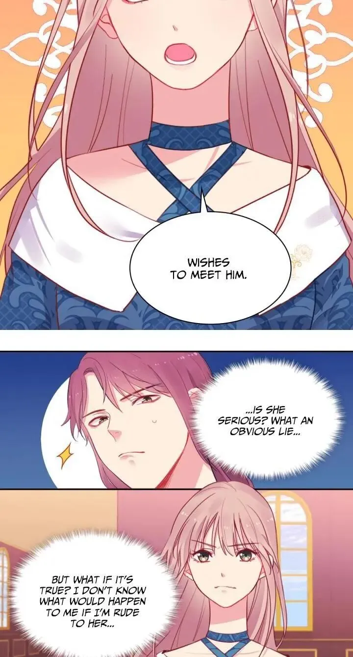 Daisy - How to Become the Duke's Fiancée Chapter 8 Online - página 13
