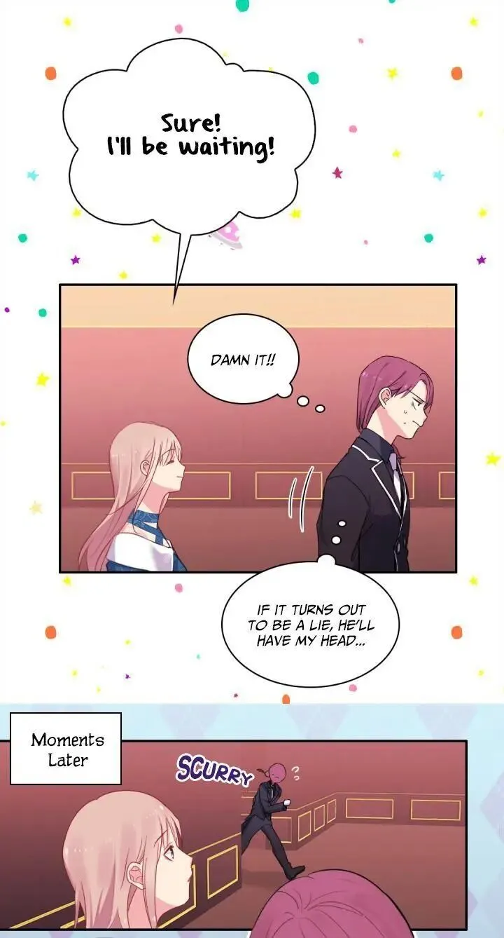 Daisy - How to Become the Duke's Fiancée Chapter 8 Online - página 15