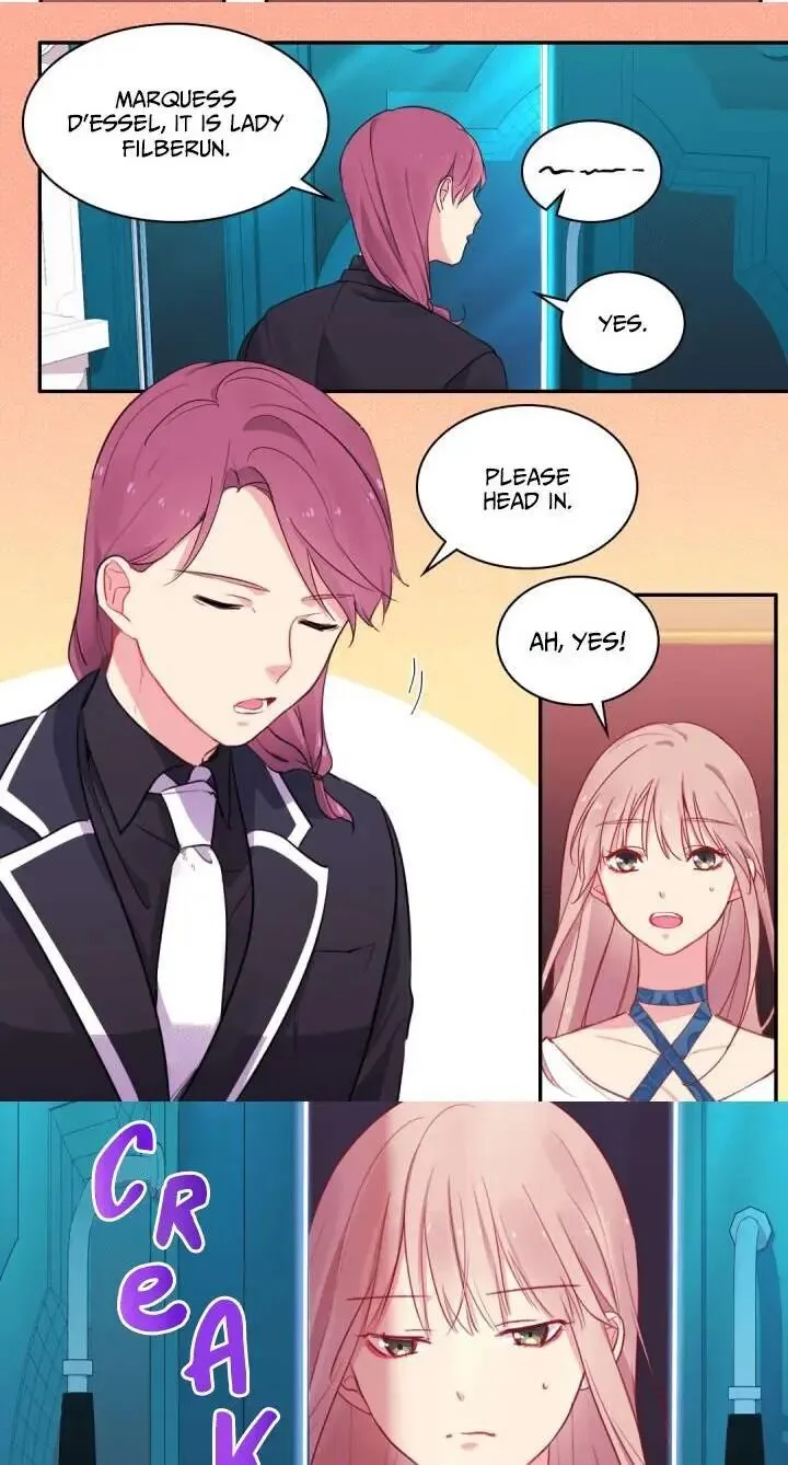 Daisy - How to Become the Duke's Fiancée Chapter 8 Online - página 18