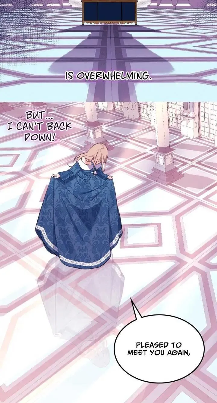 Daisy - How to Become the Duke's Fiancée Chapter 8 Online - página 20