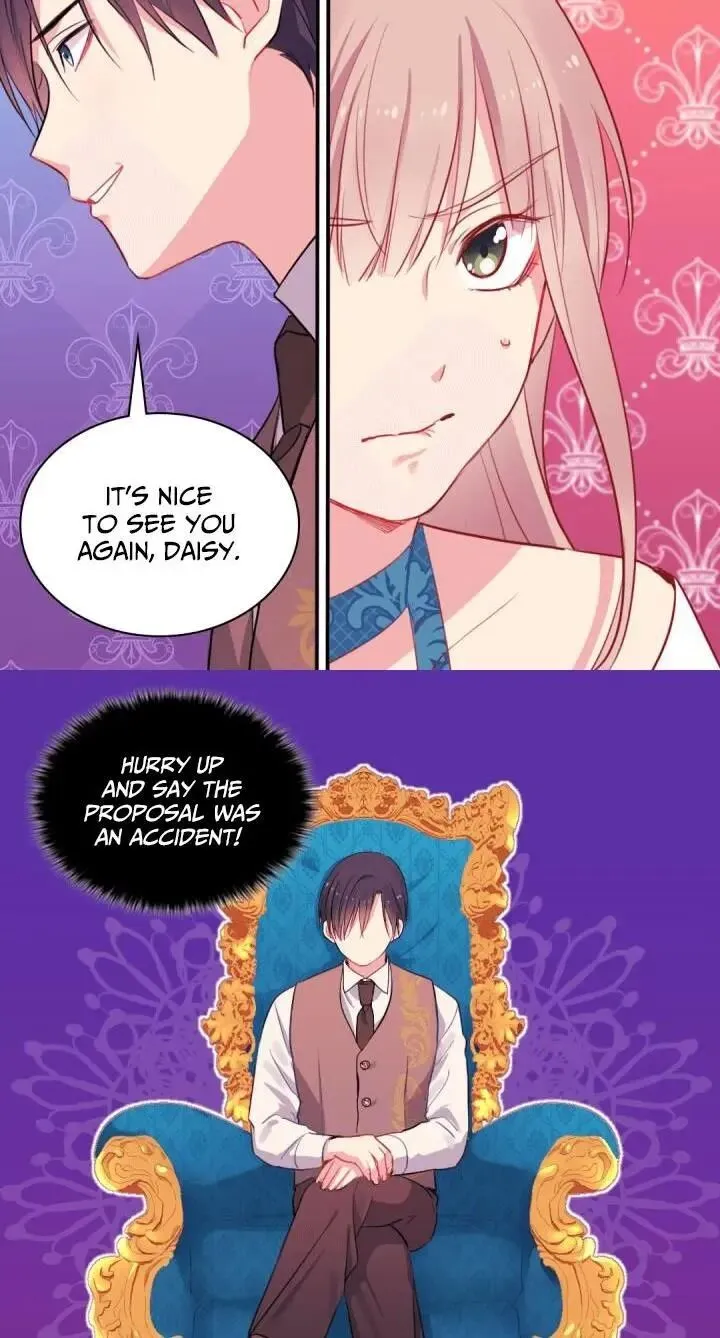 Daisy - How to Become the Duke's Fiancée Chapter 8 Online - página 22