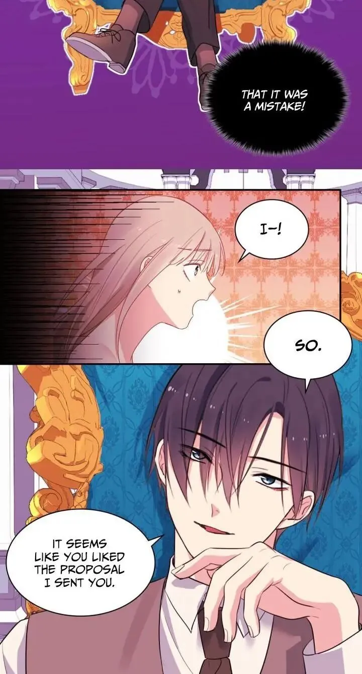 Daisy - How to Become the Duke's Fiancée Chapter 8 Online - página 23