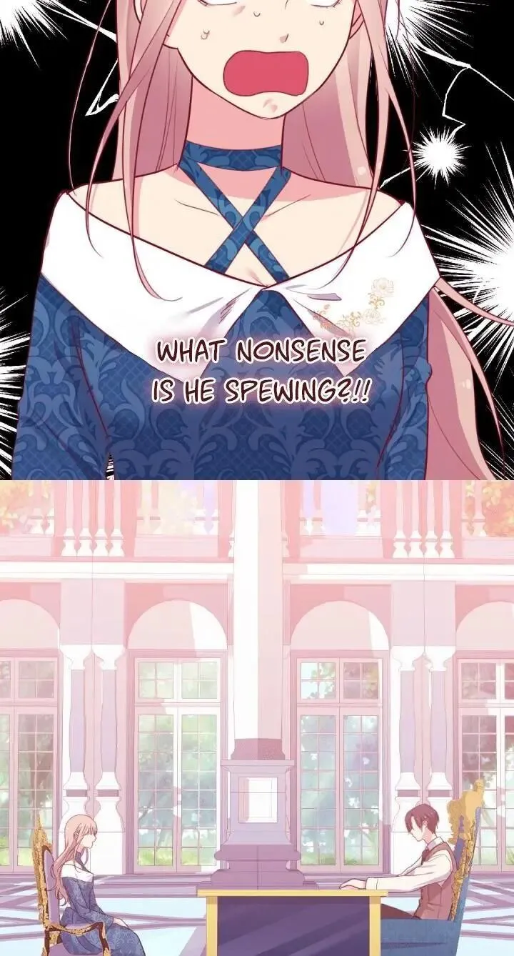 Daisy - How to Become the Duke's Fiancée Chapter 8 Online - página 25