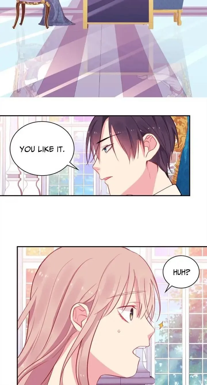 Daisy - How to Become the Duke's Fiancée Chapter 8 Online - página 26