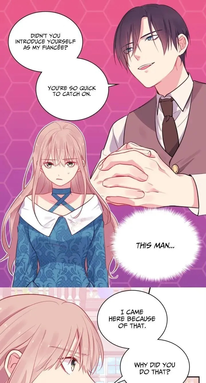 Daisy - How to Become the Duke's Fiancée Chapter 8 Online - página 27