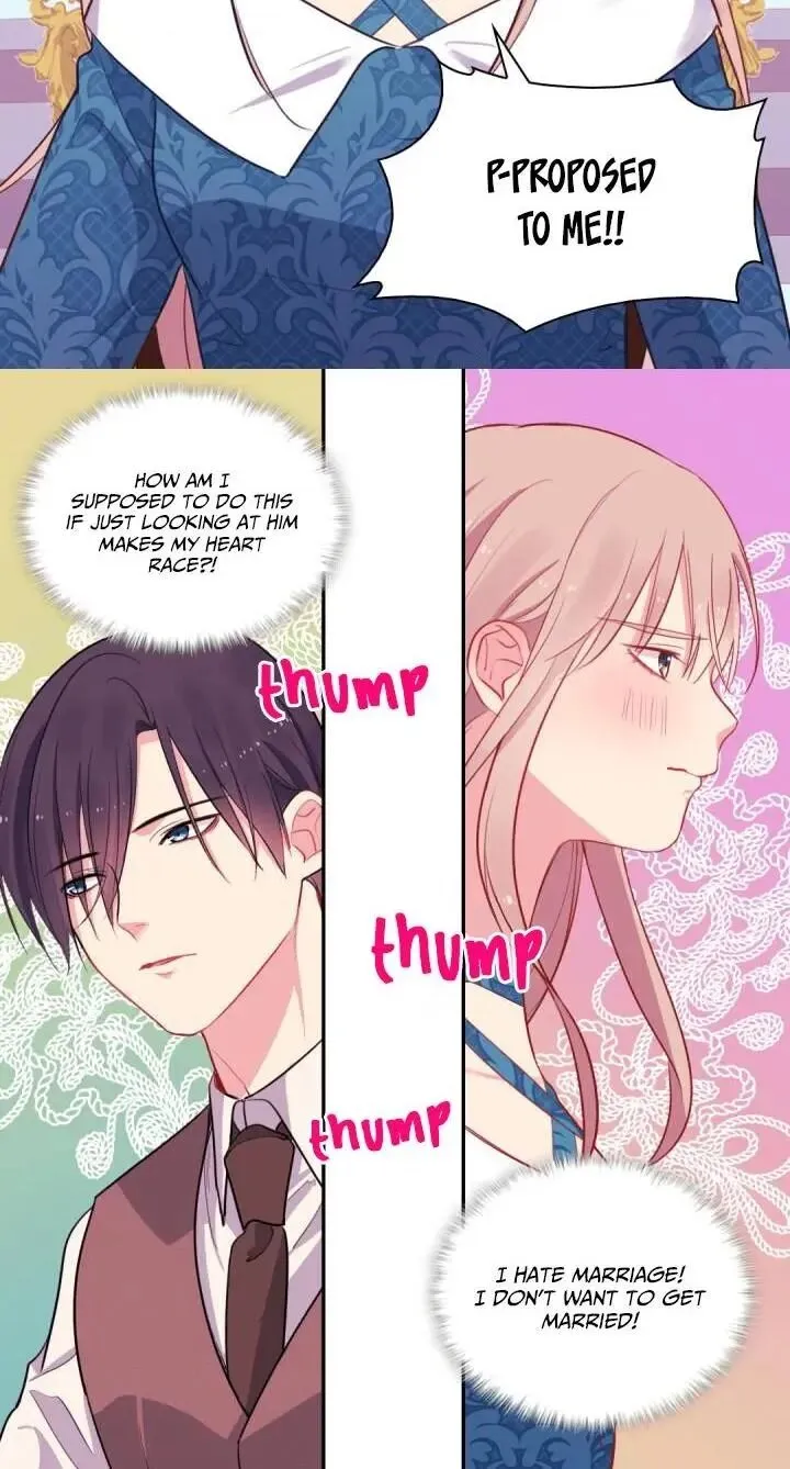 Daisy - How to Become the Duke's Fiancée Chapter 8 Online - página 29