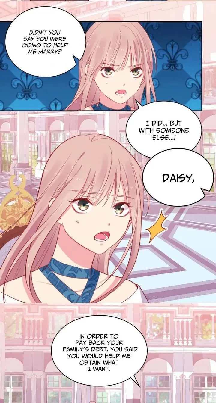 Daisy - How to Become the Duke's Fiancée Chapter 8 Online - página 30