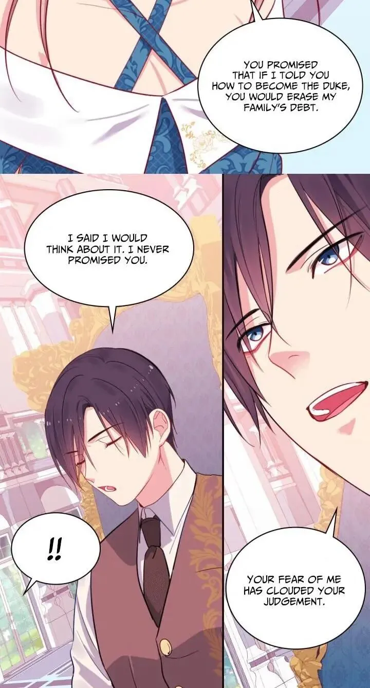 Daisy - How to Become the Duke's Fiancée Chapter 8 Online - página 32