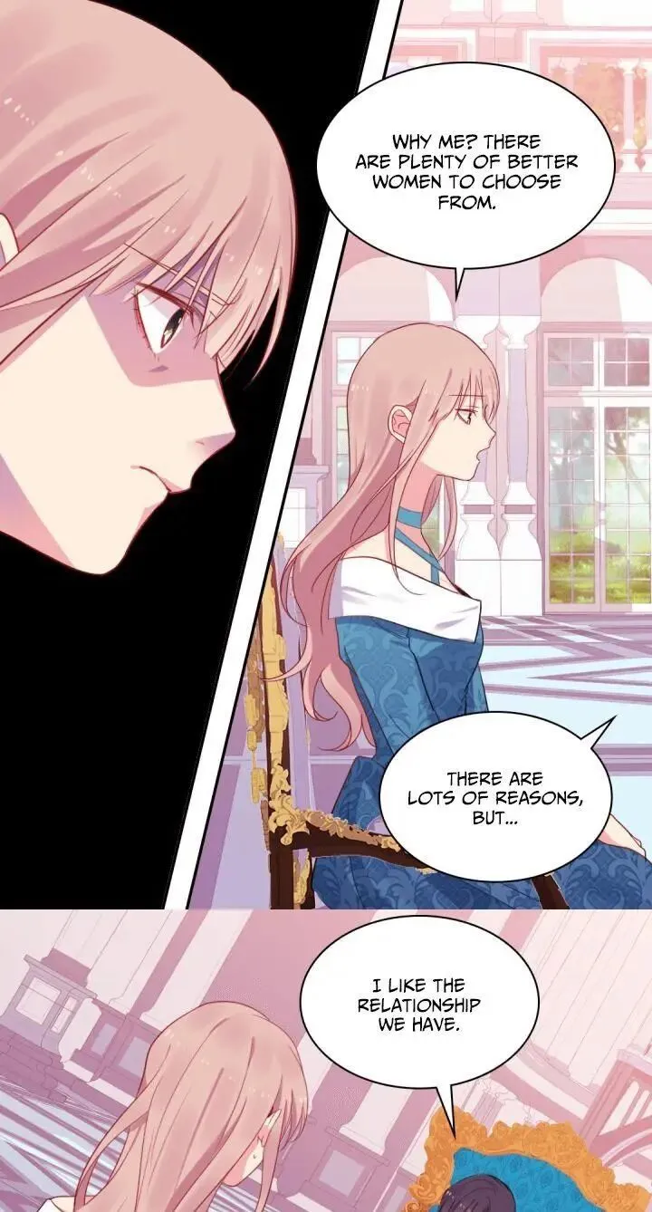 Daisy - How to Become the Duke's Fiancée Chapter 8 Online - página 33
