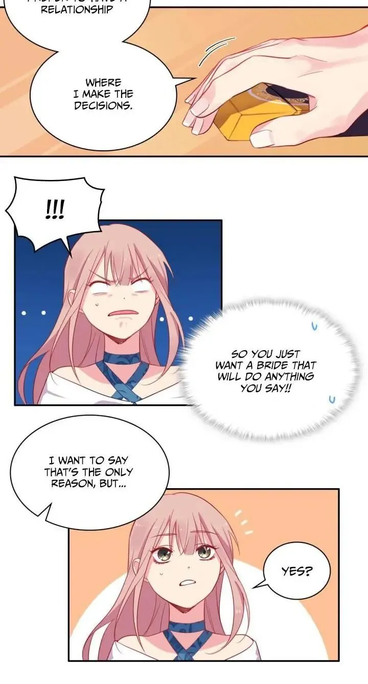 Daisy - How to Become the Duke's Fiancée Chapter 8 Online - página 35