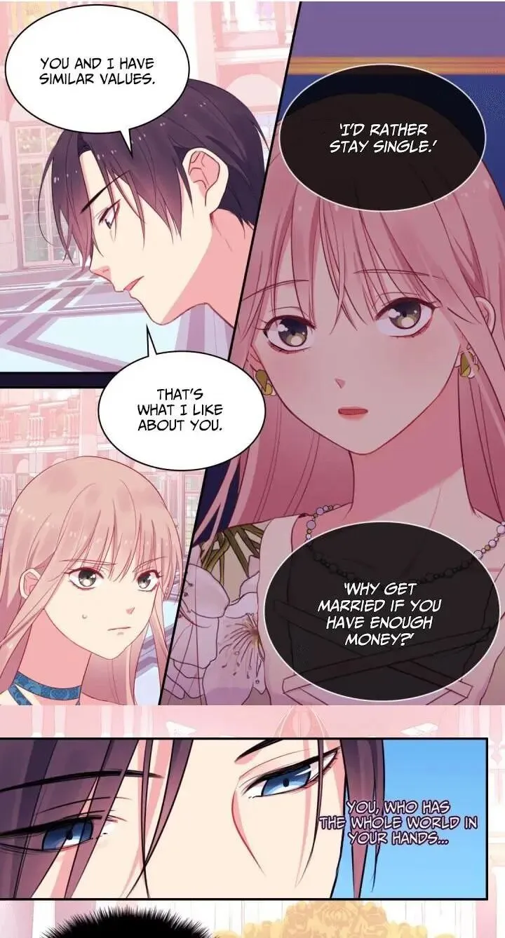 Daisy - How to Become the Duke's Fiancée Chapter 8 Online - página 36