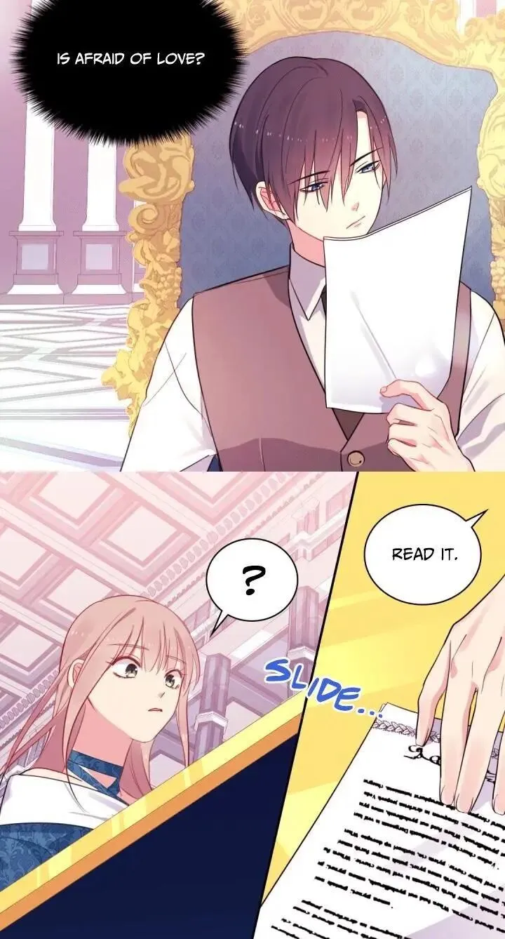 Daisy - How to Become the Duke's Fiancée Chapter 8 Online - página 37