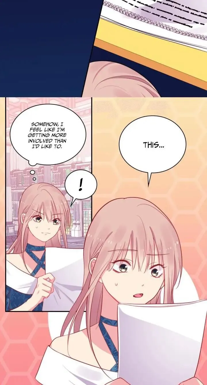 Daisy - How to Become the Duke's Fiancée Chapter 8 Online - página 38