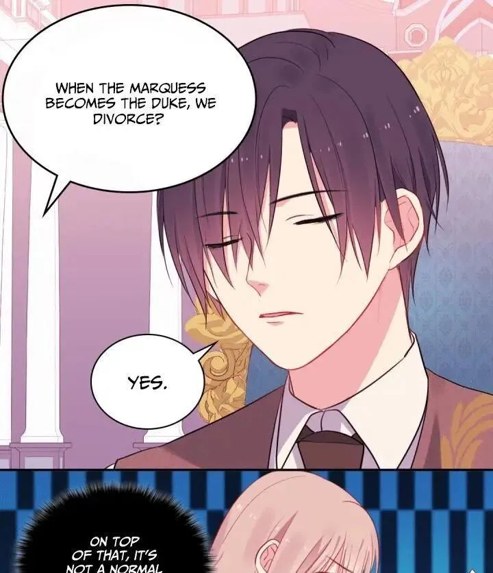 Daisy - How to Become the Duke's Fiancée Chapter 8 Online - página 39