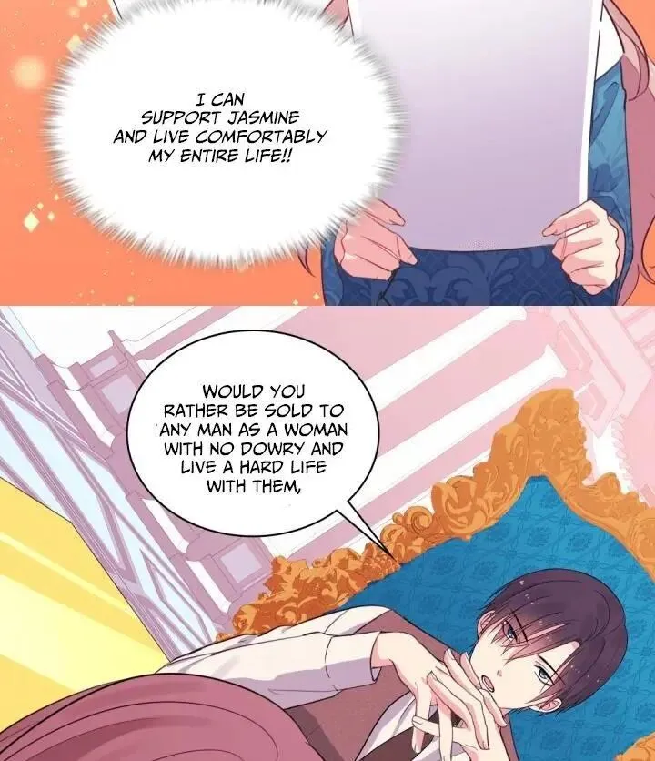 Daisy - How to Become the Duke's Fiancée Chapter 8 Online - página 41