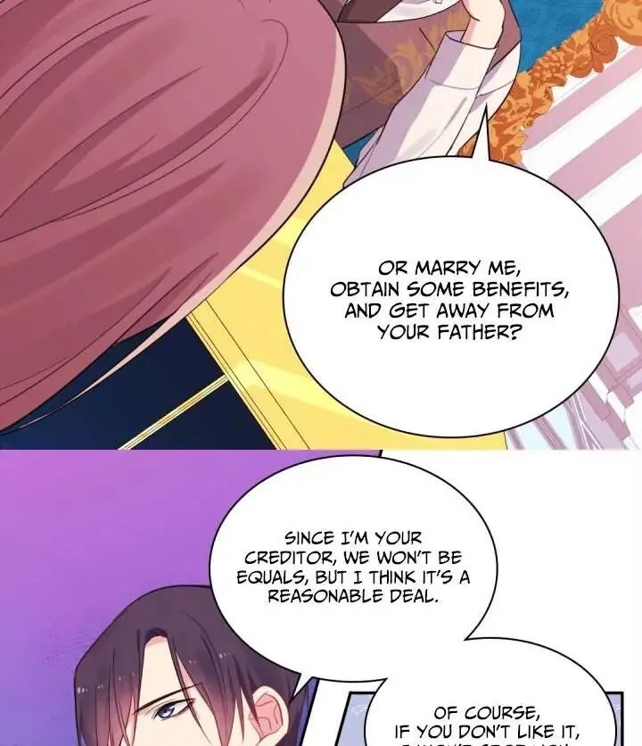 Daisy - How to Become the Duke's Fiancée Chapter 8 Online - página 42