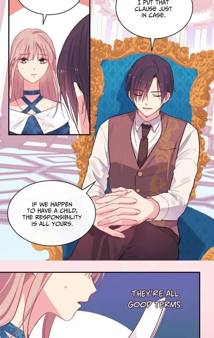 Daisy - How to Become the Duke's Fiancée Chapter 8 Online - página 46