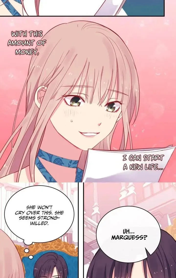 Daisy - How to Become the Duke's Fiancée Chapter 8 Online - página 47