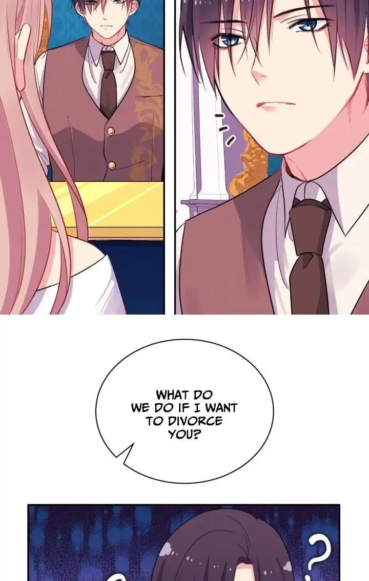 Daisy - How to Become the Duke's Fiancée Chapter 8 Online - página 48