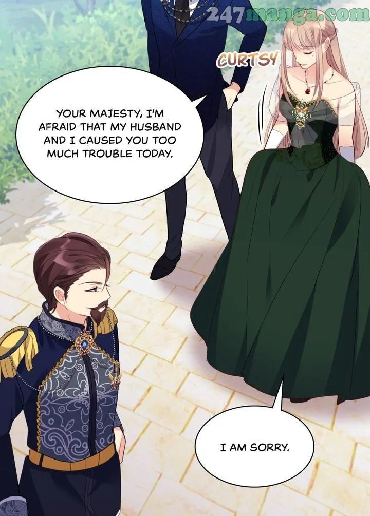 Daisy - How to Become the Duke's Fiancée Chapter 81 Online - página 2