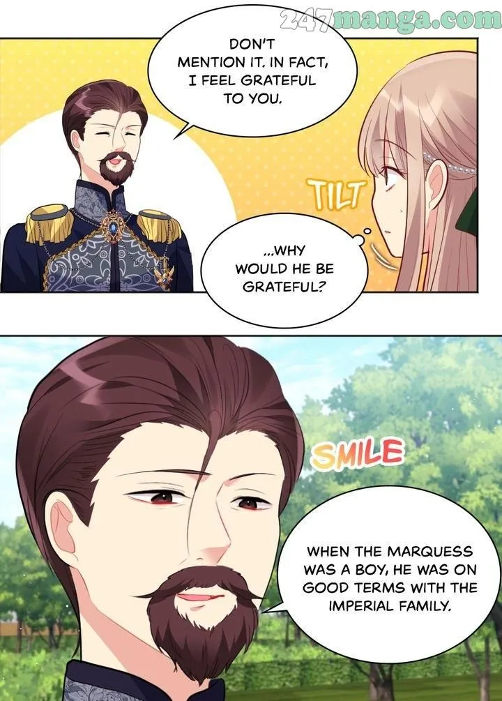 Daisy - How to Become the Duke's Fiancée Chapter 81 Online - página 3