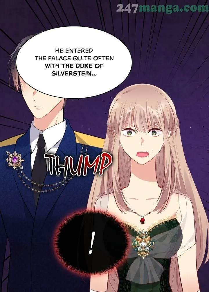 Daisy - How to Become the Duke's Fiancée Chapter 81 Online - página 4