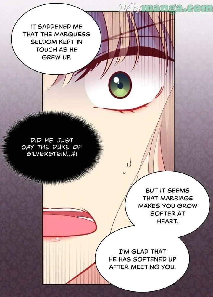 Daisy - How to Become the Duke's Fiancée Chapter 81 Online - página 5