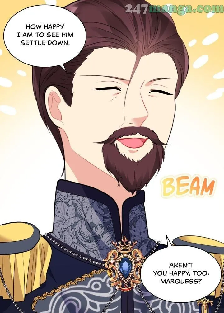 Daisy - How to Become the Duke's Fiancée Chapter 81 Online - página 6
